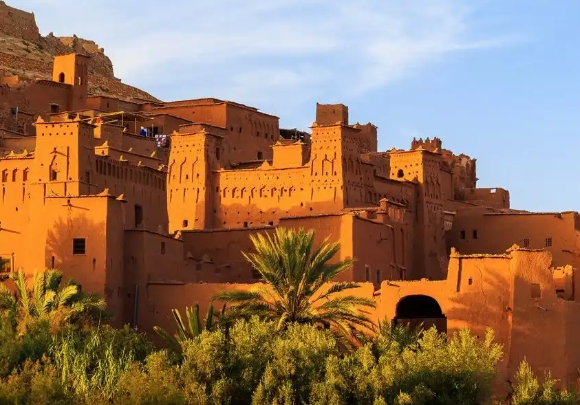 Morocco