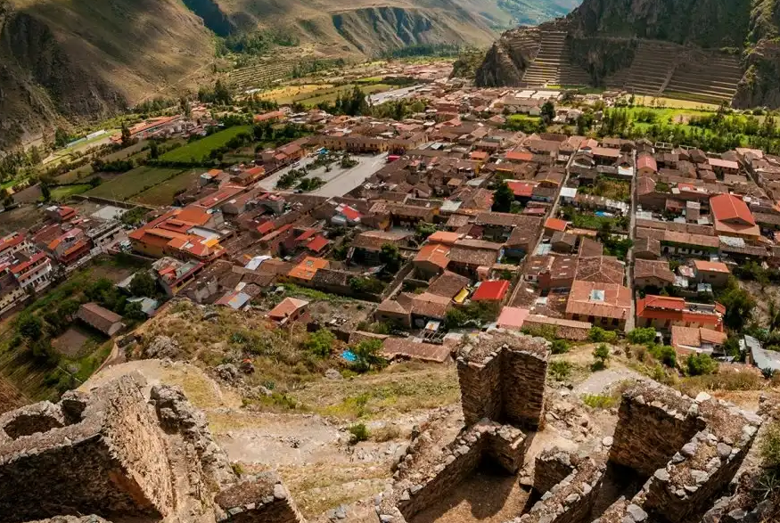 Peru