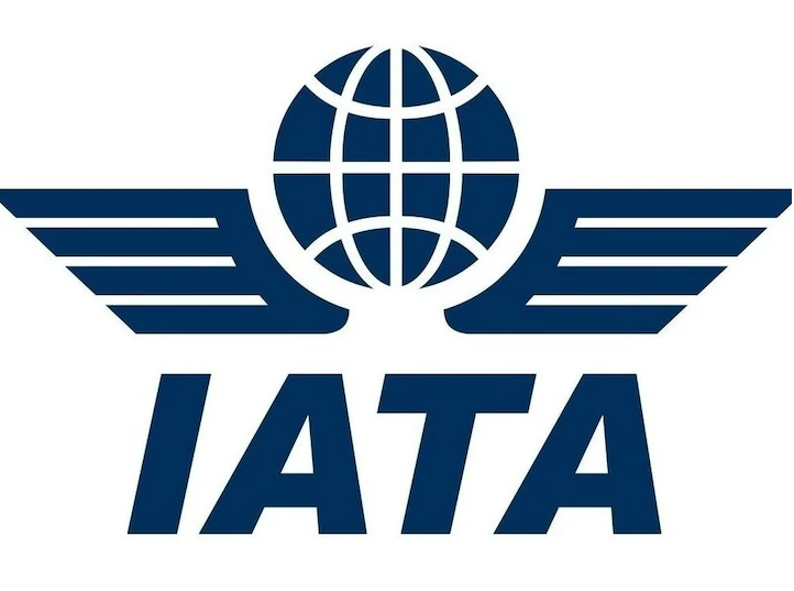 iata logo