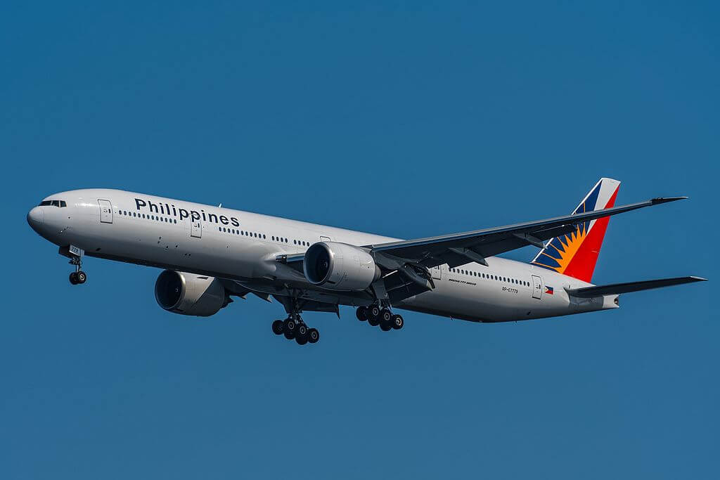 Philippine Airlines